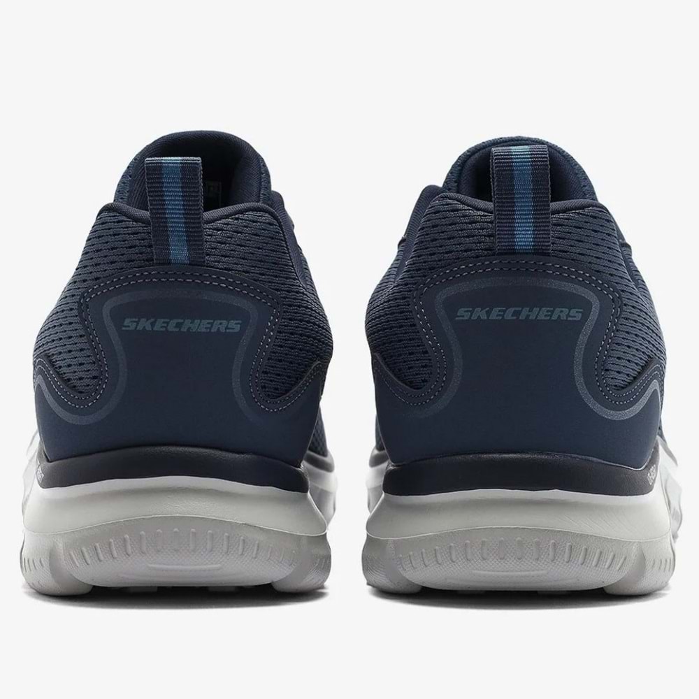 Skechers Track Leshur 232758TK-BLU Erkek Spor Ayakkabı