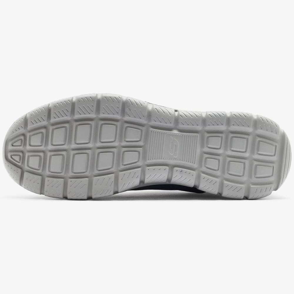 Skechers Track Leshur 232758TK-BLU Erkek Spor Ayakkabı