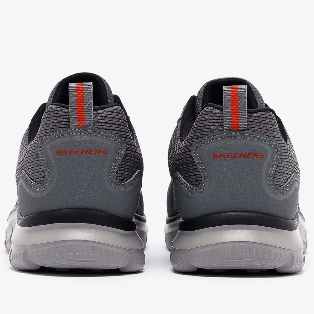 Skechers Track Leshur 232758TK-BLU Erkek Spor Ayakkabı