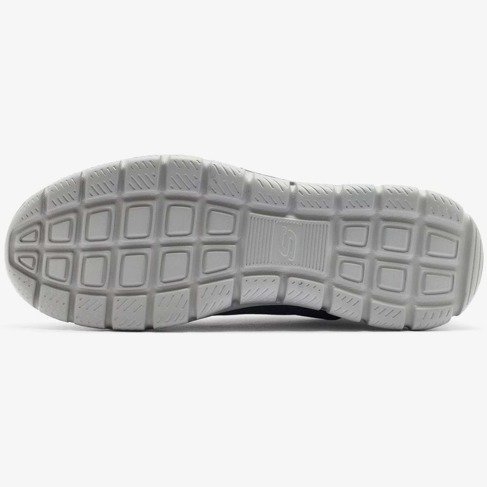 Skechers Track Leshur 232758TK-BLU Erkek Spor Ayakkabı