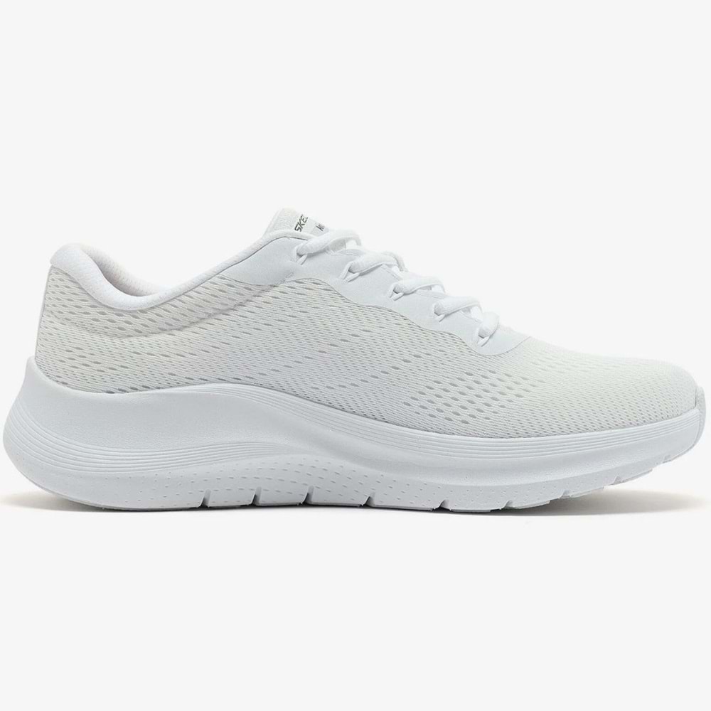 Skechers Arch Fit 232700TK-WHT Günlük Erkek Spor Ayakkabı