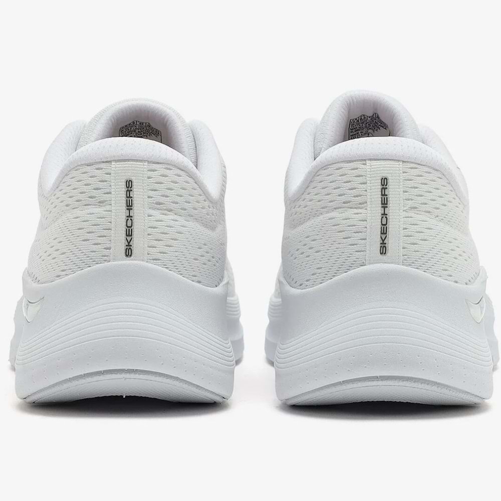 Skechers Arch Fit 232700TK-WHT Günlük Erkek Spor Ayakkabı