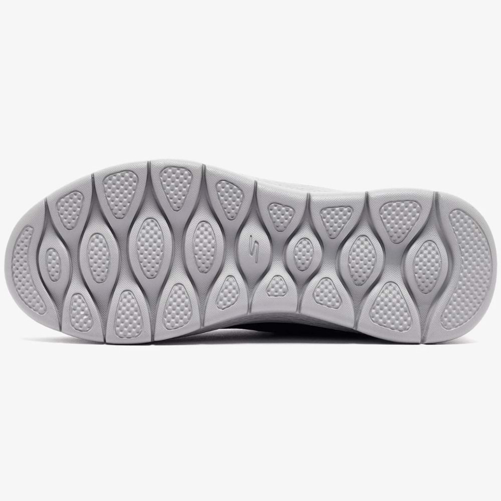Skechers Go Walk Flex-new World 216505TK-BKGY Günlük Erkek Spor Ayakkabı