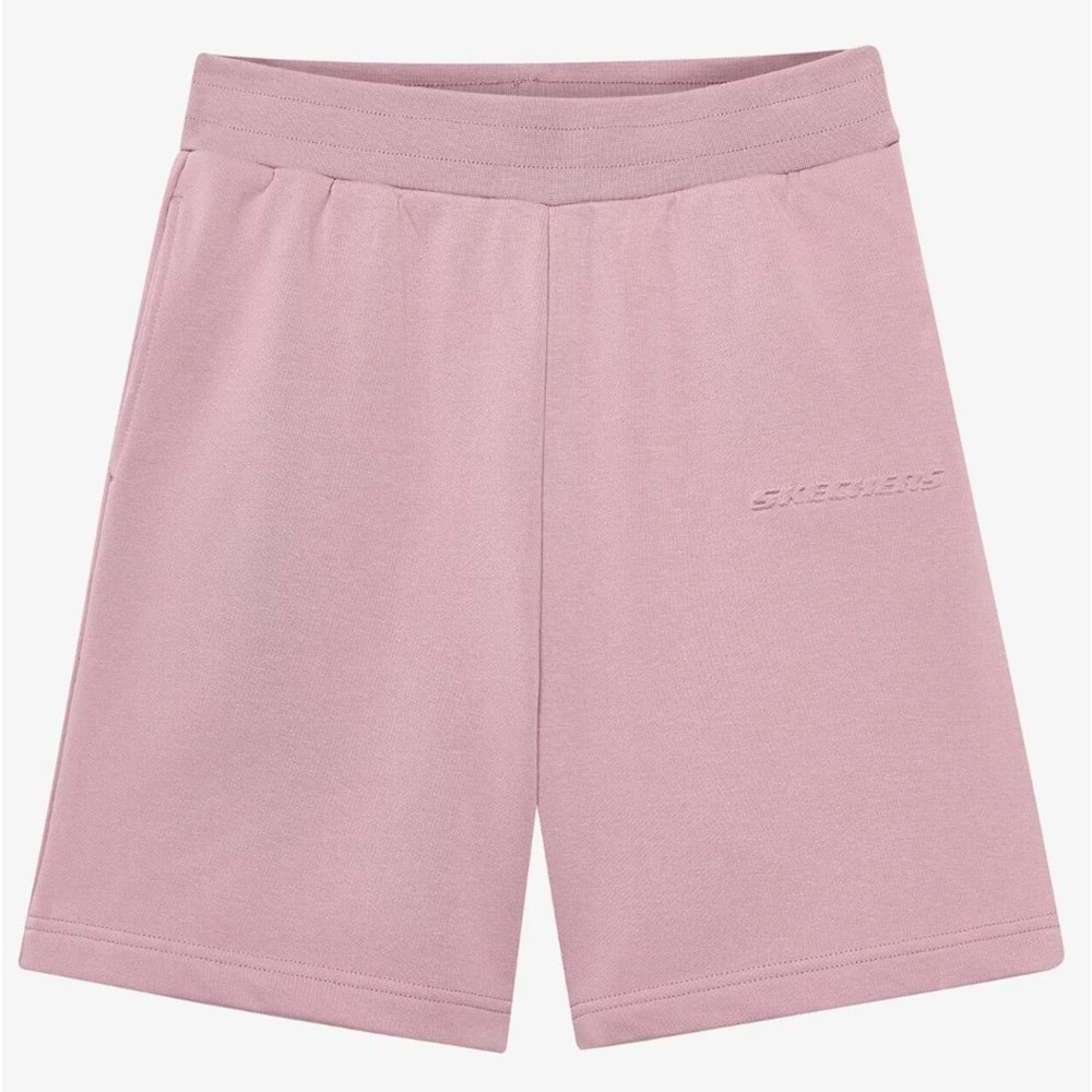 Skechers W Essential 5 Inch Sweat Short S2510035-620 Kadın Şort