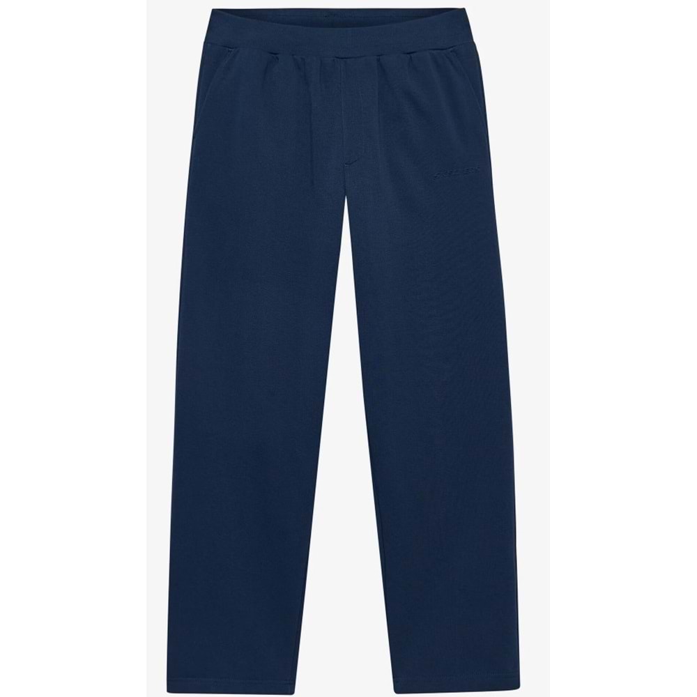 Skechers S242115-410 M Essential Regular Sweatpant Erkek Eşofman Altı