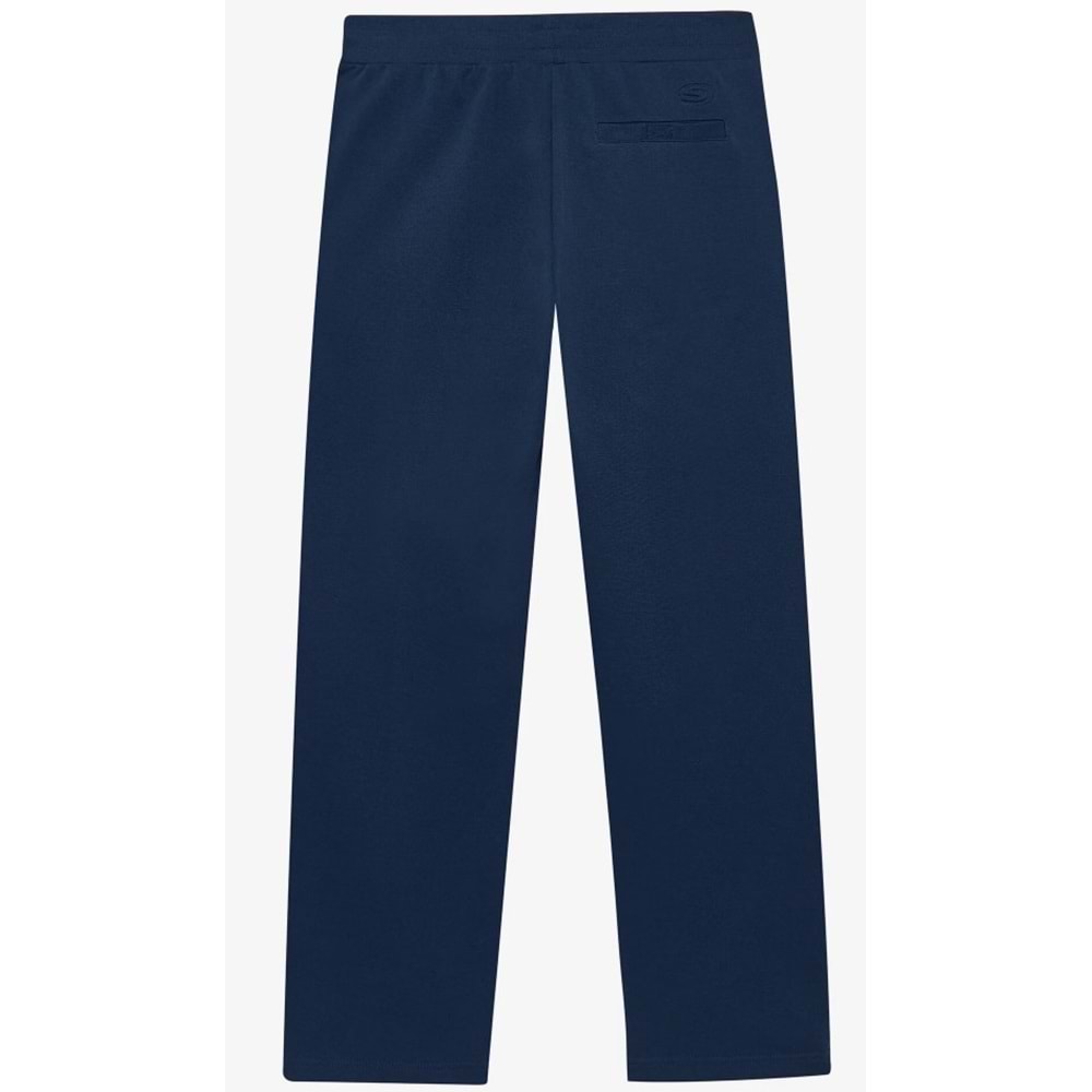 Skechers S242115-410 M Essential Regular Sweatpant Erkek Eşofman Altı