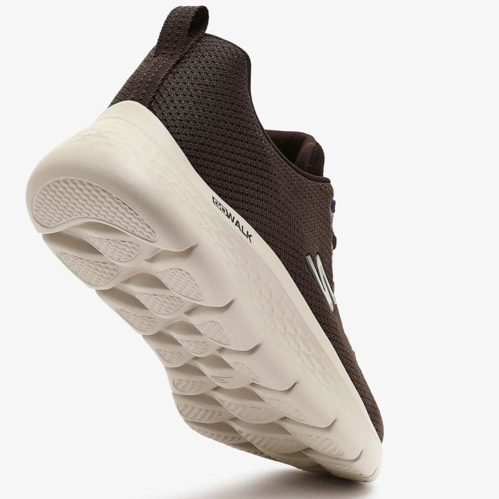 Skechers Go Walk Flex Vespid 216507TK-BRN Günlük Erkek Spor Ayakkabı