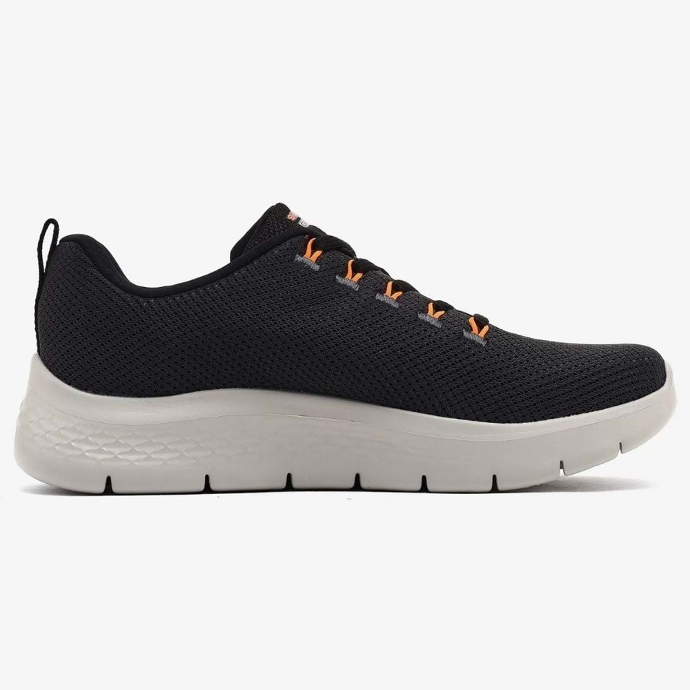 Skechers Go Walk Flex Vespid 216507TK-CCBK Günlük Erkek Spor Ayakkabı