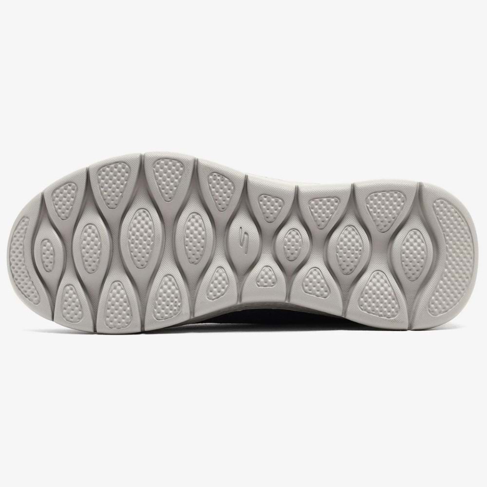 Skechers Go Walk Flex Vespid 216507TK-CCBK Günlük Erkek Spor Ayakkabı