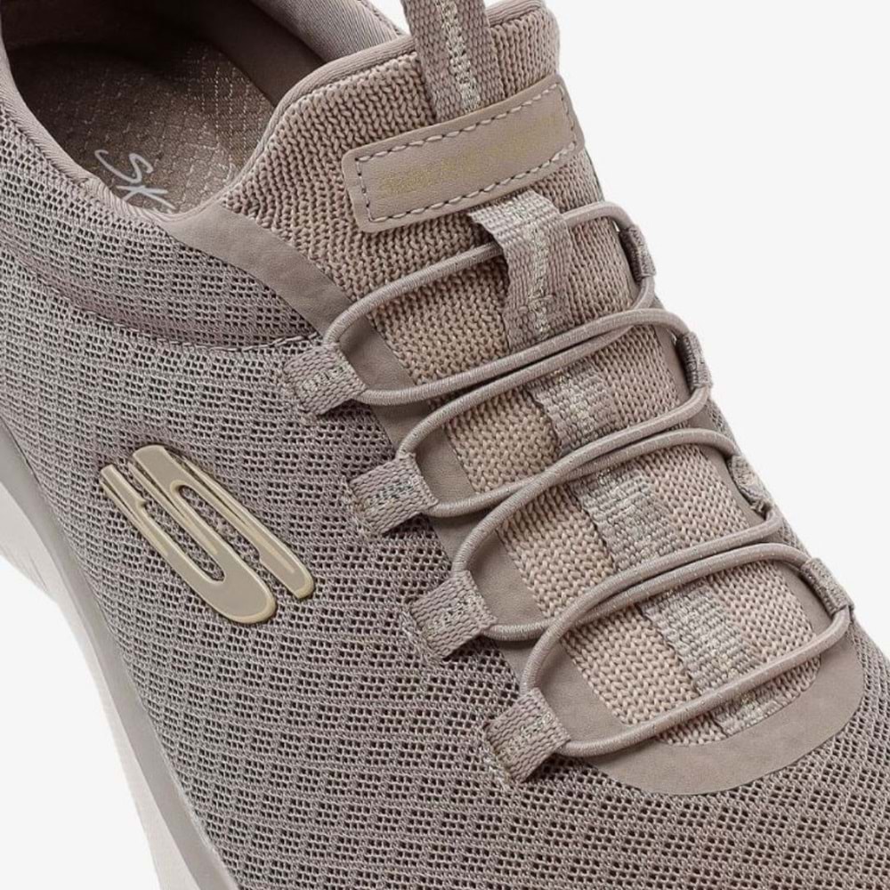 Skechers Summits 12980TK-TPGD Günlük Kadın Spor Ayakkabı
