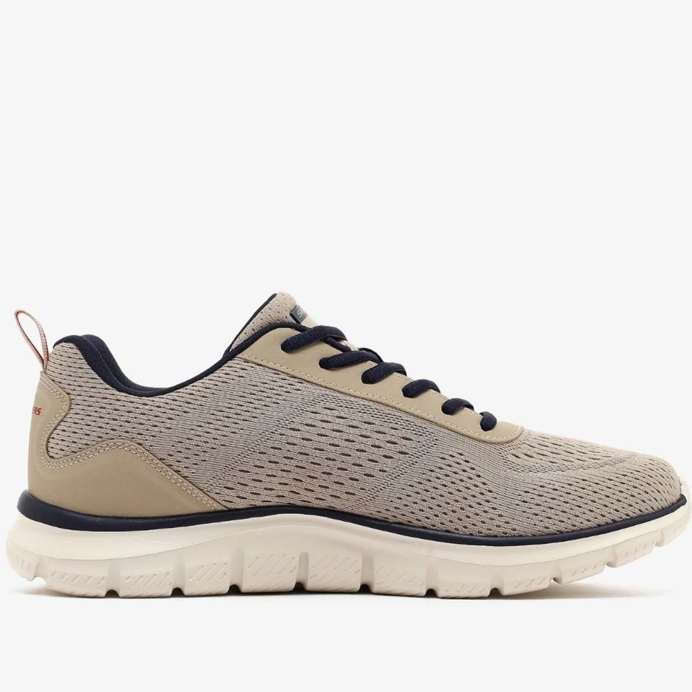 Skechers Track Leshur 232758TK-TPNV Erkek Spor Ayakkabı