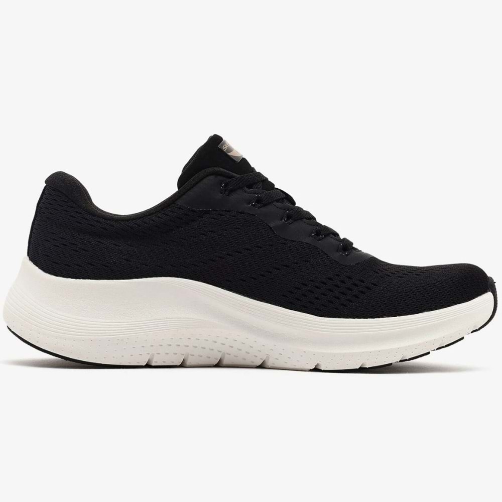 Skechers Arch Fit 2.0 - Big League 150051TK-BKRG Unisex Spor Ayakkabı