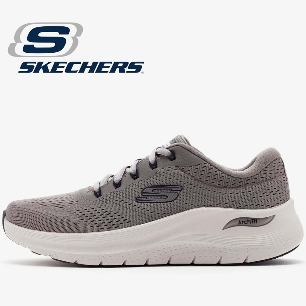 Skechers Arch Fit 232700TK-TPE Günlük Erkek Spor Ayakkabı