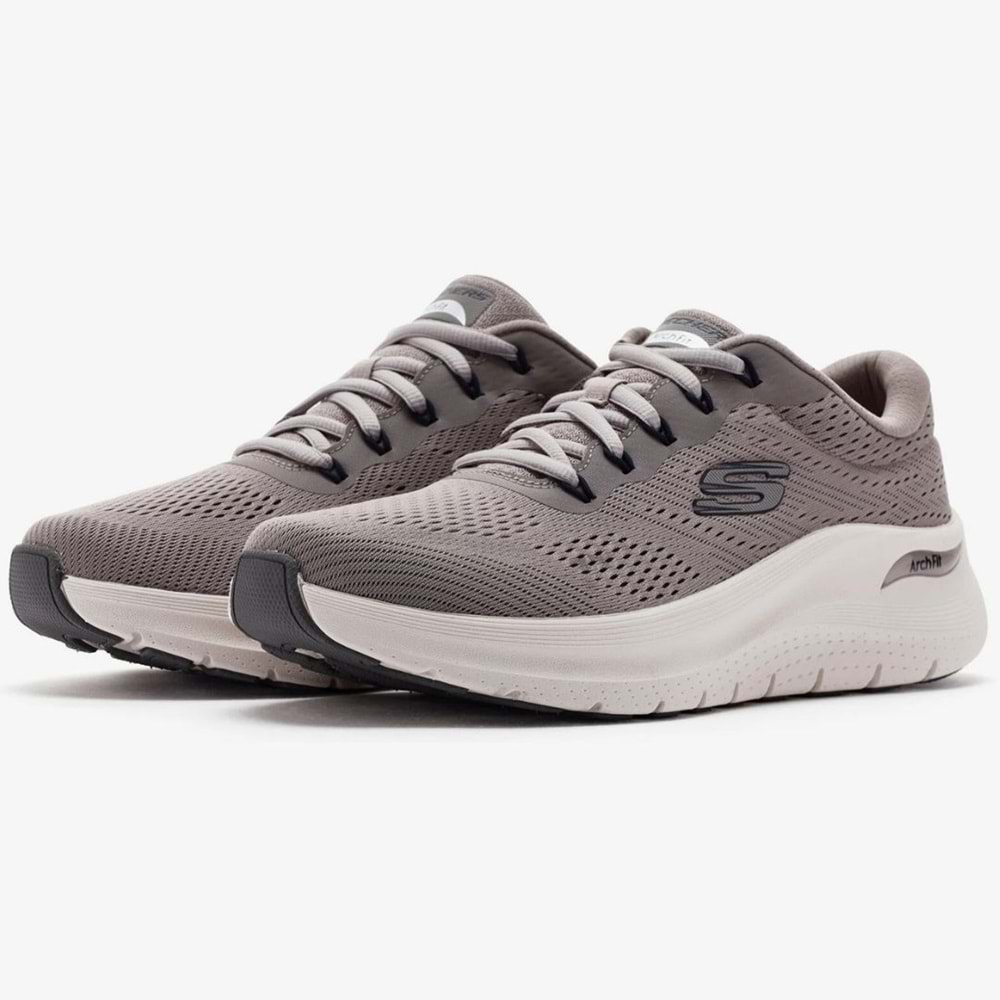Skechers Arch Fit 232700TK-TPE Günlük Erkek Spor Ayakkabı