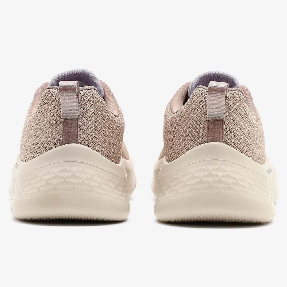 Skechers Go Walk Flex 125515TK-TPLV Unisex Spor Ayakkabı