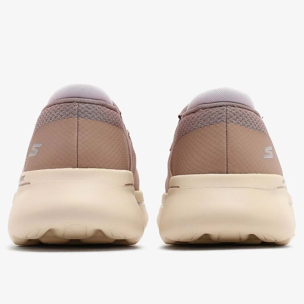 Skechers Go Walk Arch Fit N-Joy 125841-TPLV Unisex Spor Ayakkabı