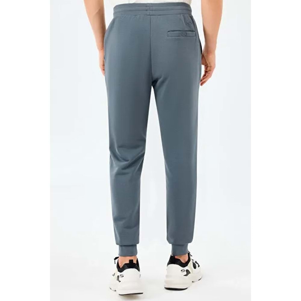 Skechers M Essential Jogger Sweatpant S2610006-3998 Erkek Eşofman Altı