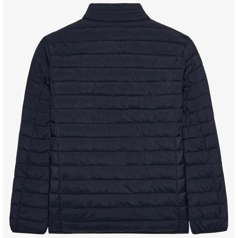 Skechers M Puffer Jacket S2520277-3817 Erkek Mont