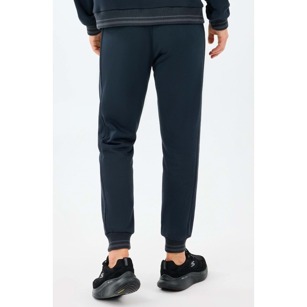 Skechers M Jogger Sweatpant S2520232-3817 Erkek Eşofman Altı