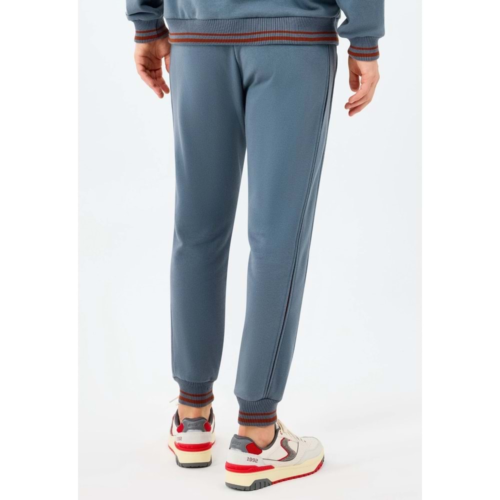 Skechers M Jogger Sweatpant S2520232-3998 Erkek Eşofman Altı