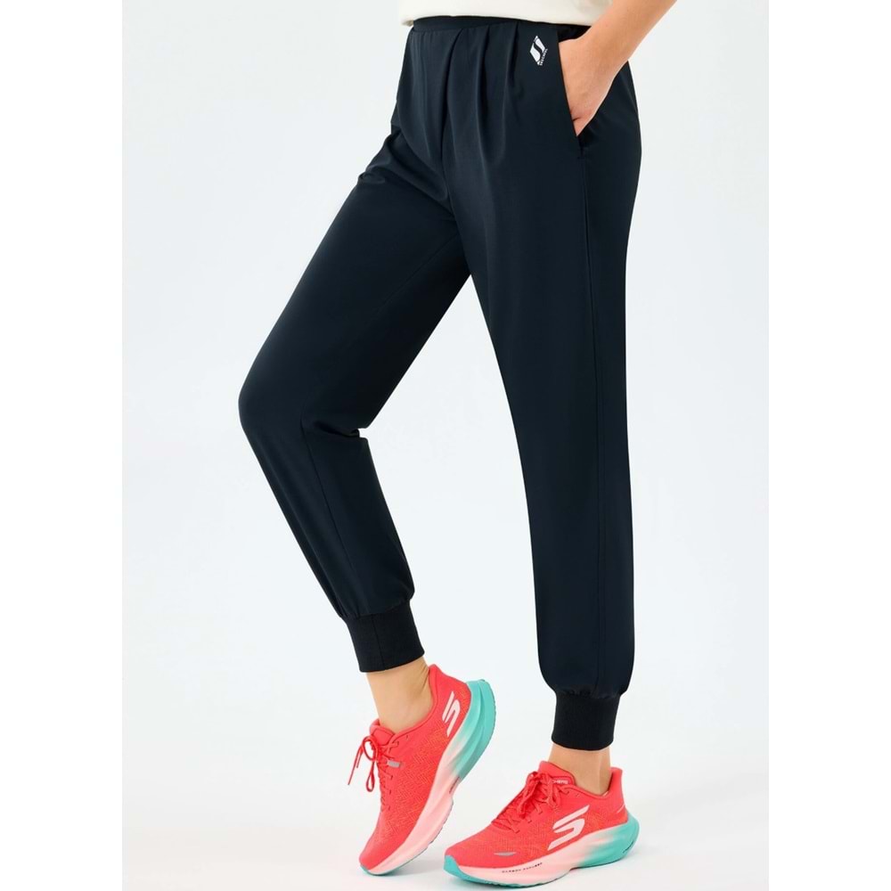Skechers S211078-3817 W Micro Pant Kadın Eşofman Altı