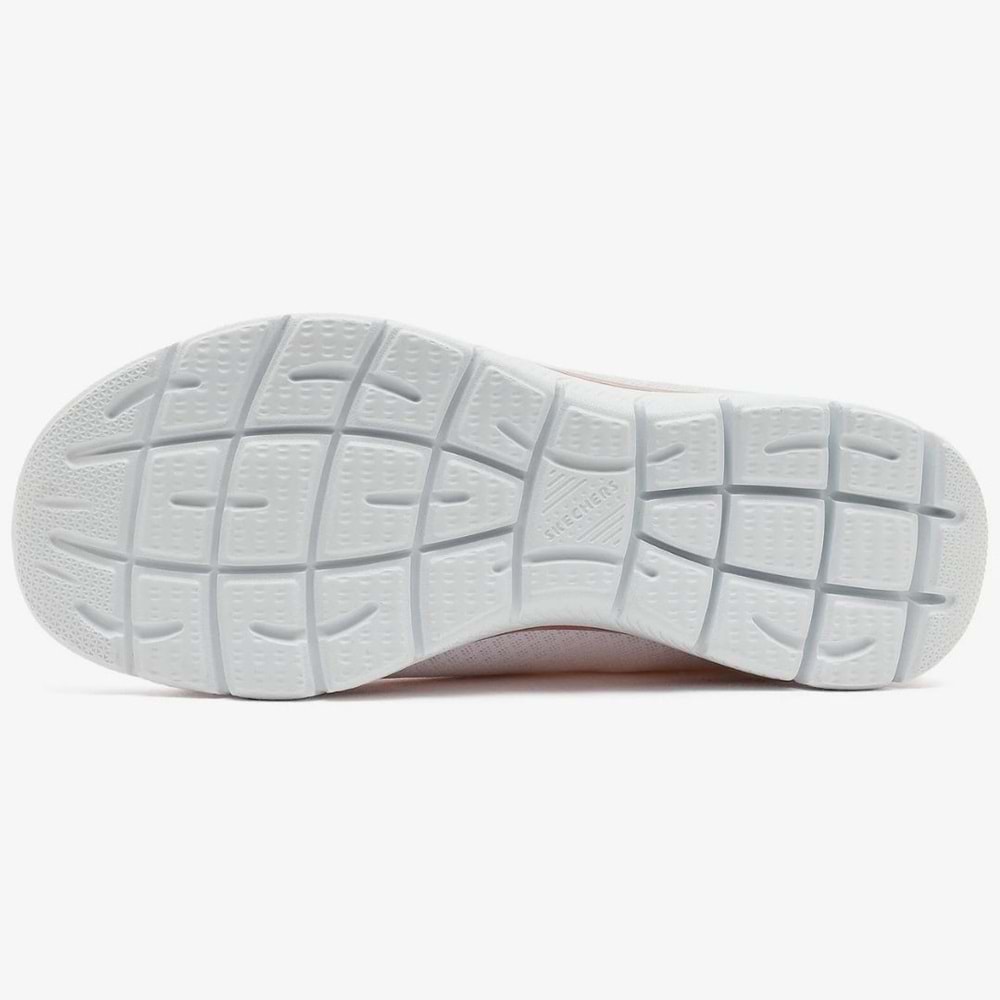 Skechers Summits 12980TK-WTRG Günlük Kadın Spor Ayakkabı