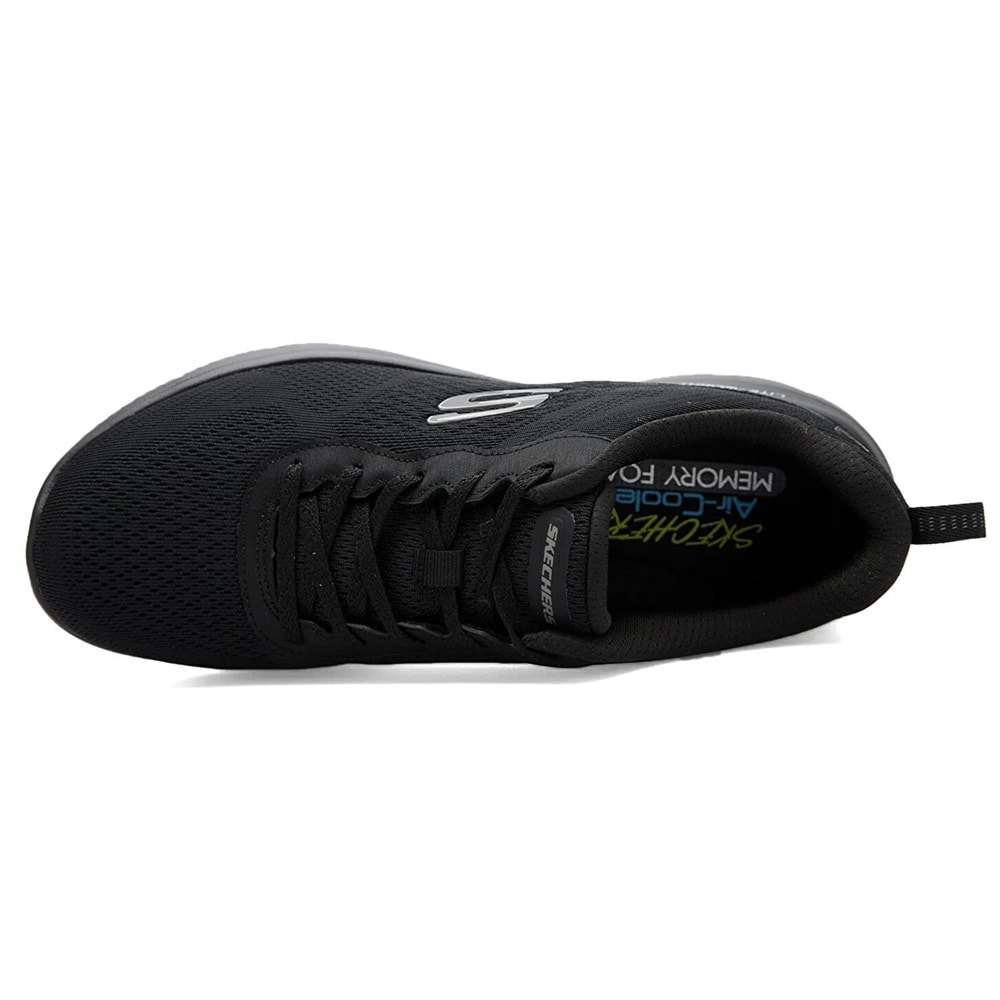 Skechers Summits 150291TK-BBK Unisex Spor Ayakkabı
