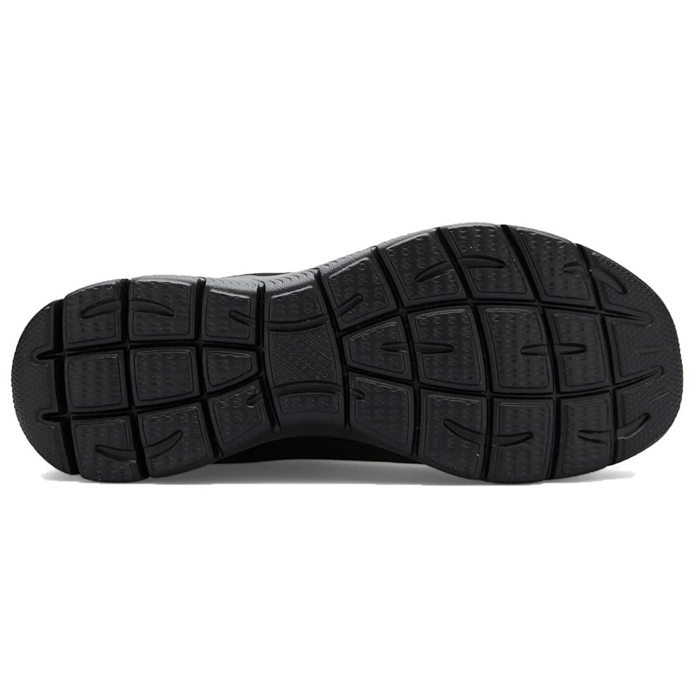 Skechers Summits 150291TK-BBK Unisex Spor Ayakkabı