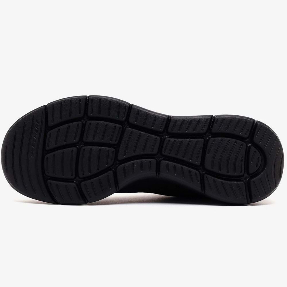 Skechers Skech-Air Dynamight 2.0 150370TK-BBK Unisex Spor Ayakkabı