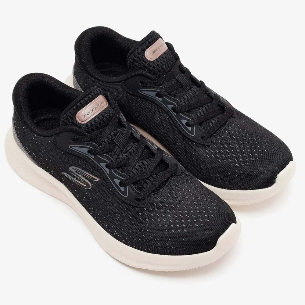 Skechers Skech-lite Pro 2.0 Fresh Flow 150621TK-BLK Unisex Spor Ayakkabı