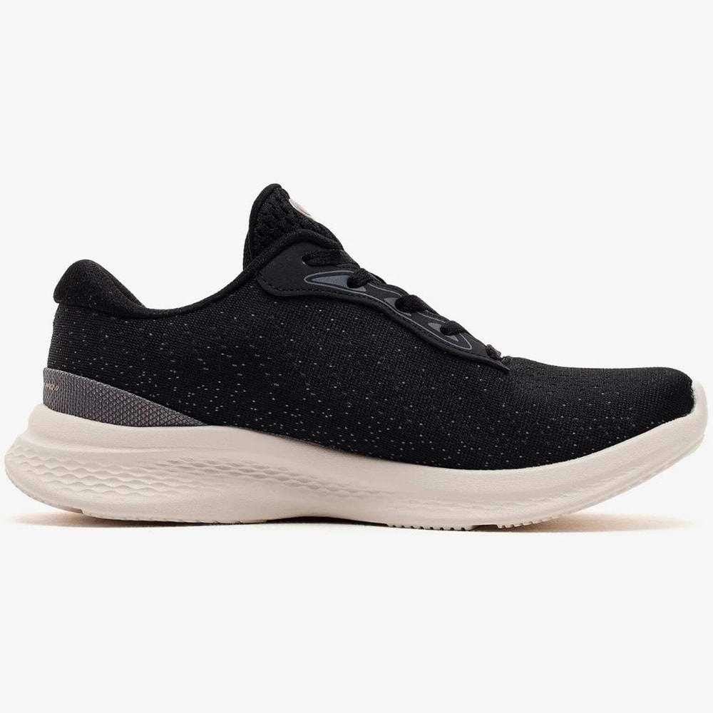 Skechers Skech-lite Pro 2.0 Fresh Flow 150621TK-BLK Unisex Spor Ayakkabı