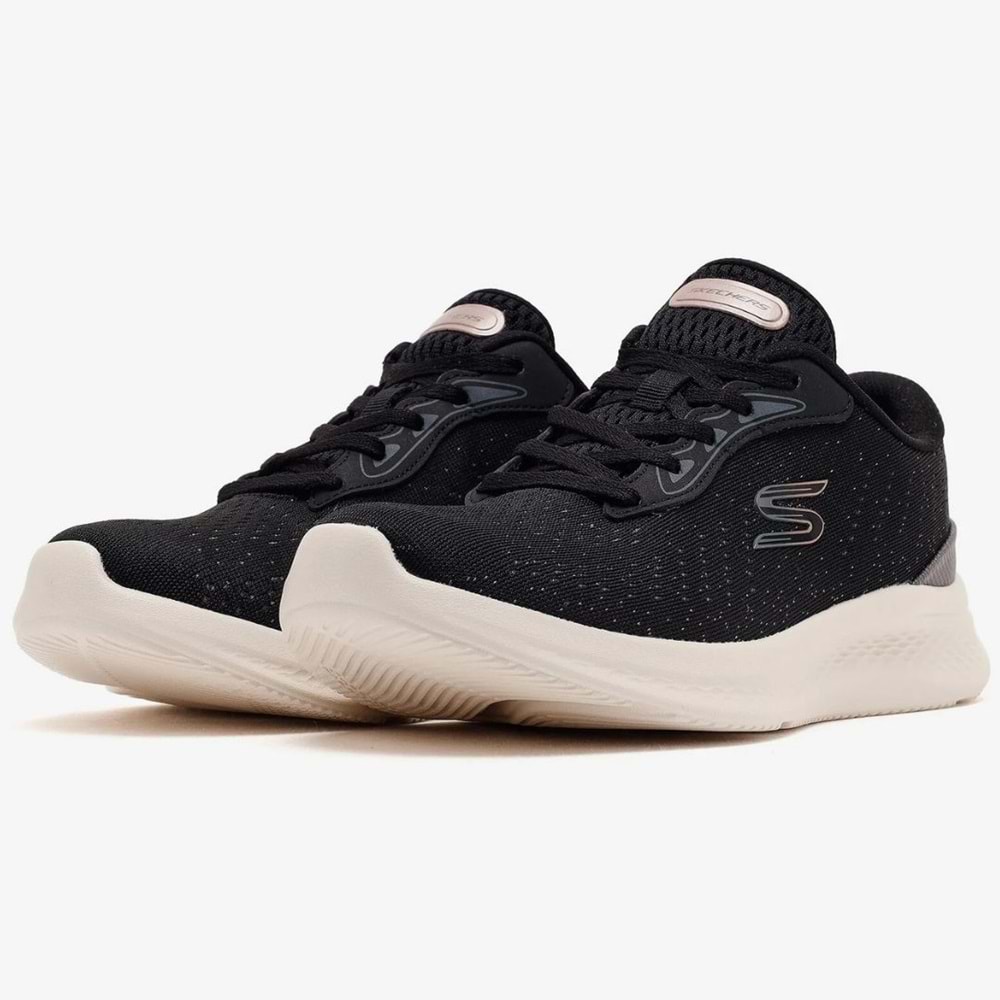 Skechers Skech-lite Pro 2.0 Fresh Flow 150621TK-BLK Unisex Spor Ayakkabı