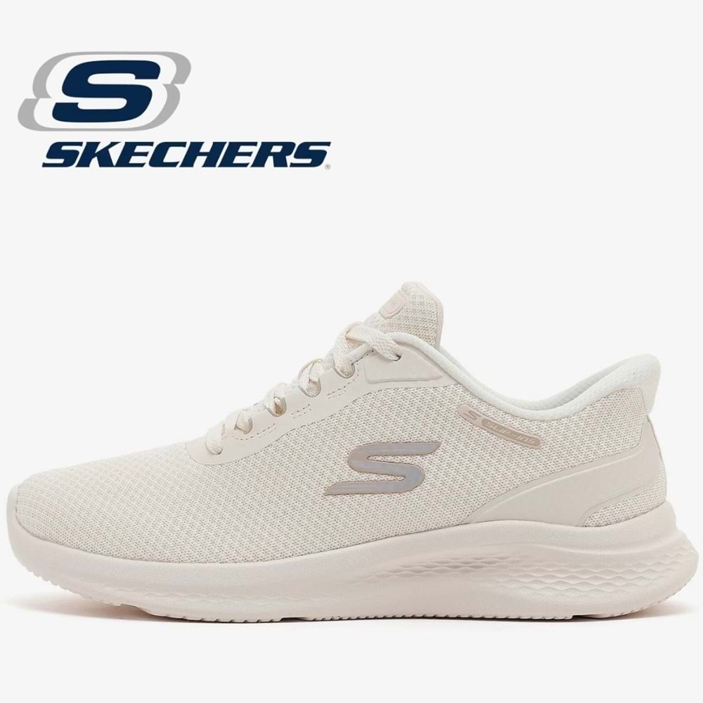 Skechers Skech-Lite Pro 2.0 150622TK-NAT Unisex Spor Ayakkabı