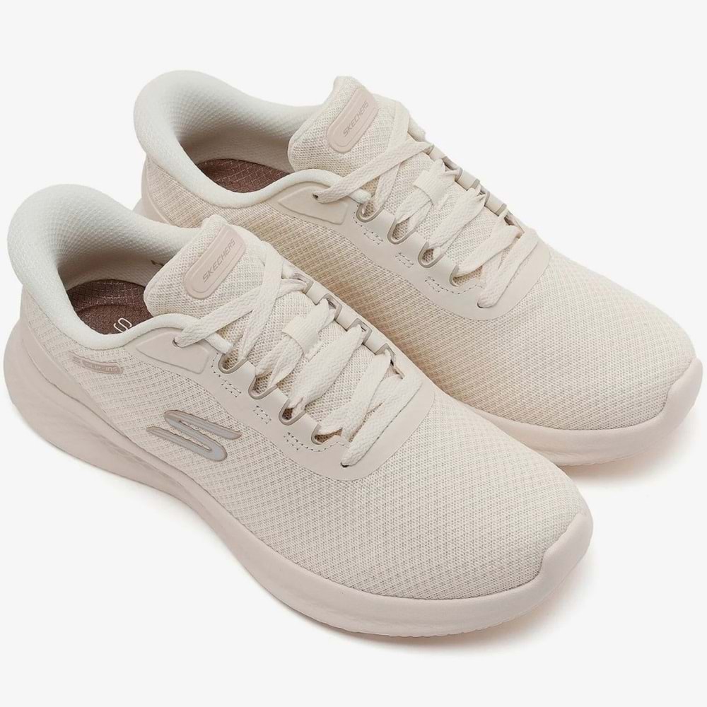 Skechers Skech-Lite Pro 2.0 150622TK-NAT Unisex Spor Ayakkabı