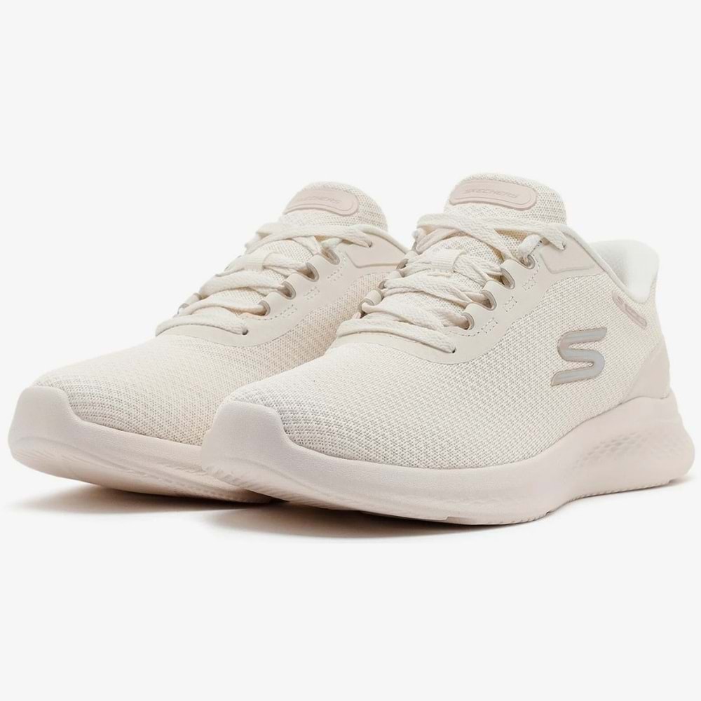 Skechers Skech-Lite Pro 2.0 150622TK-NAT Unisex Spor Ayakkabı