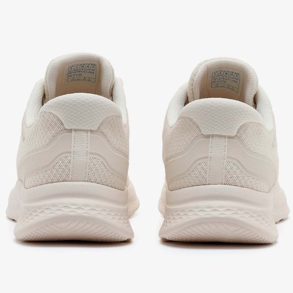 Skechers Skech-Lite Pro 2.0 150622TK-NAT Unisex Spor Ayakkabı