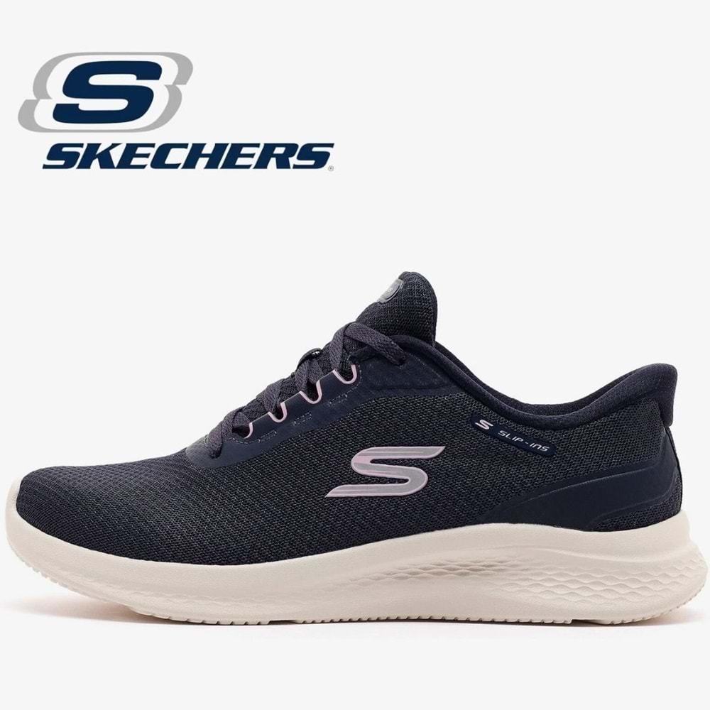 Skechers Skech-Lite Pro 2.0 150622TK-NVY Unisex Spor Ayakkabı