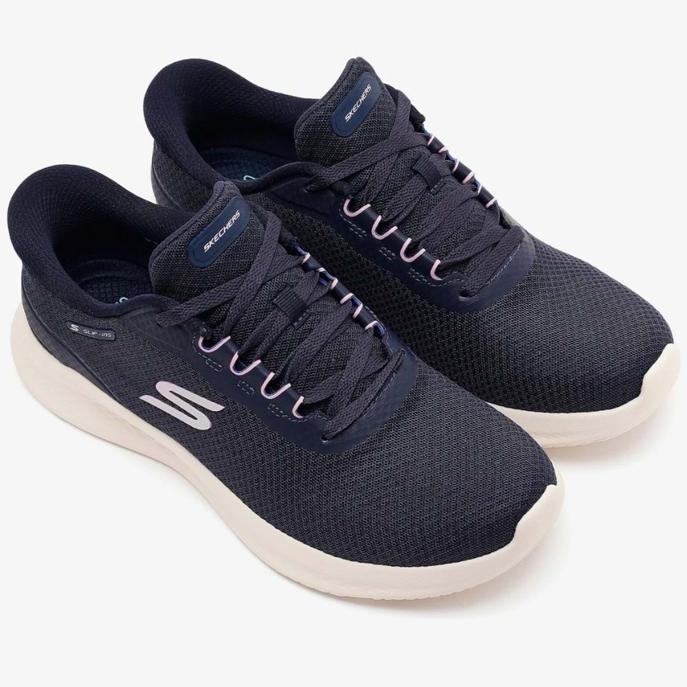 Skechers Skech-Lite Pro 2.0 150622TK-NVY Unisex Spor Ayakkabı