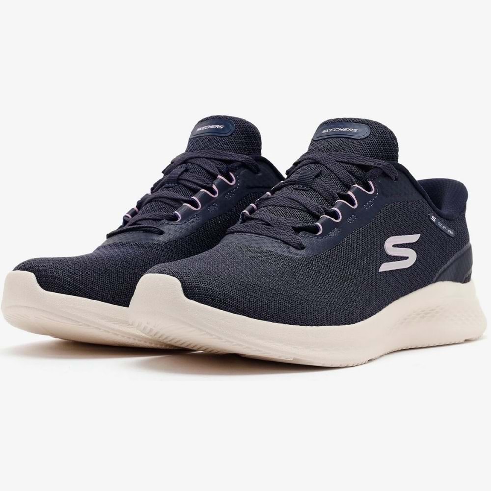 Skechers Skech-Lite Pro 2.0 150622TK-NVY Unisex Spor Ayakkabı