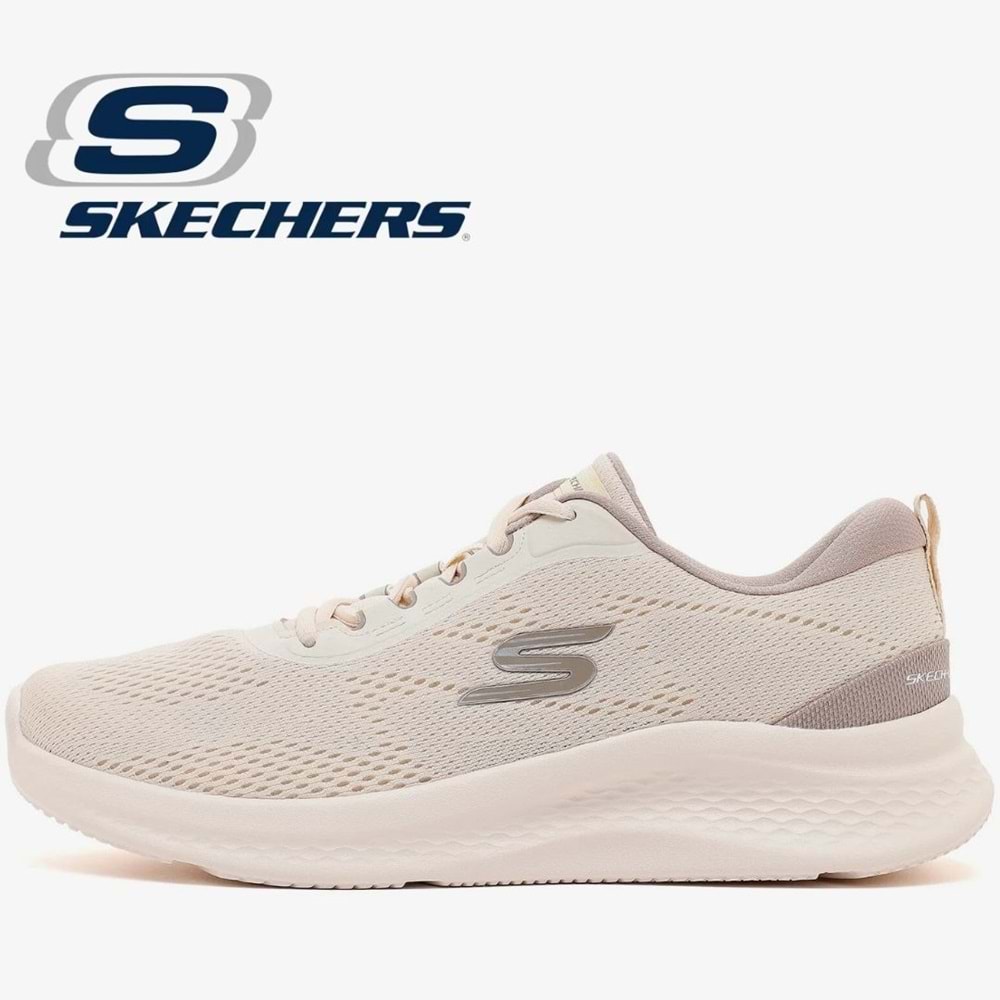 Skechers Skech-lite Pro 2.0 233184TK-NAT Erkek Spor Ayakkabı