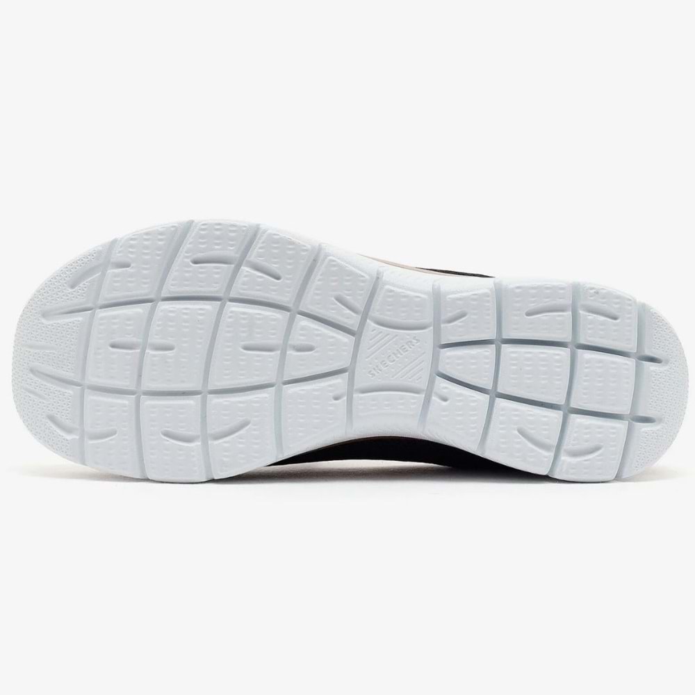 Skechers Summits 896123TK-BKRG Günlük Kadın Spor Ayakkabı