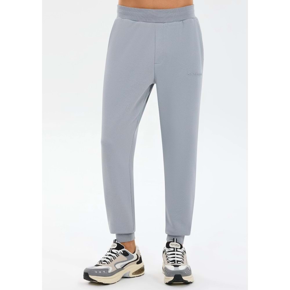 Skechers M Essential Jogger Sweatpant S2610006-4256 Erkek Eşofman Altı