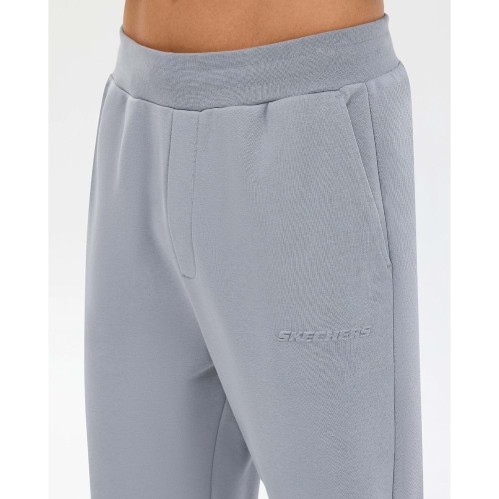 Skechers M Essential Jogger Sweatpant S2610006-4256 Erkek Eşofman Altı