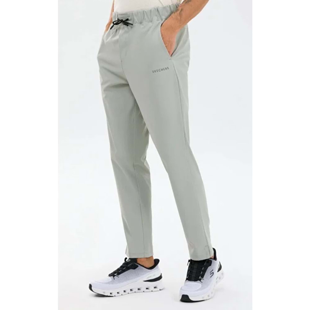 Skechers S2510182-3835 M Micro Slim Pant Erkek Eşofman Alt