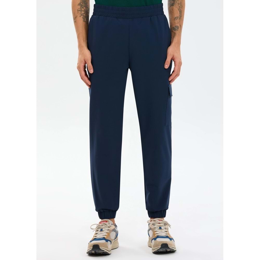 Skechers Micro Collection M Jogger Woven Pant S222080-0505 Erkek Eşofman Alt