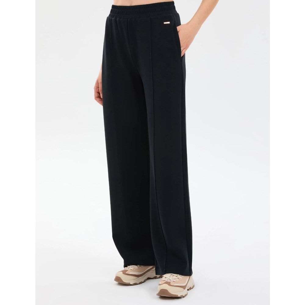 Skechers S2610035-3718 W Soft Touch Regular Sweatpant Kadın Eşofman Altı