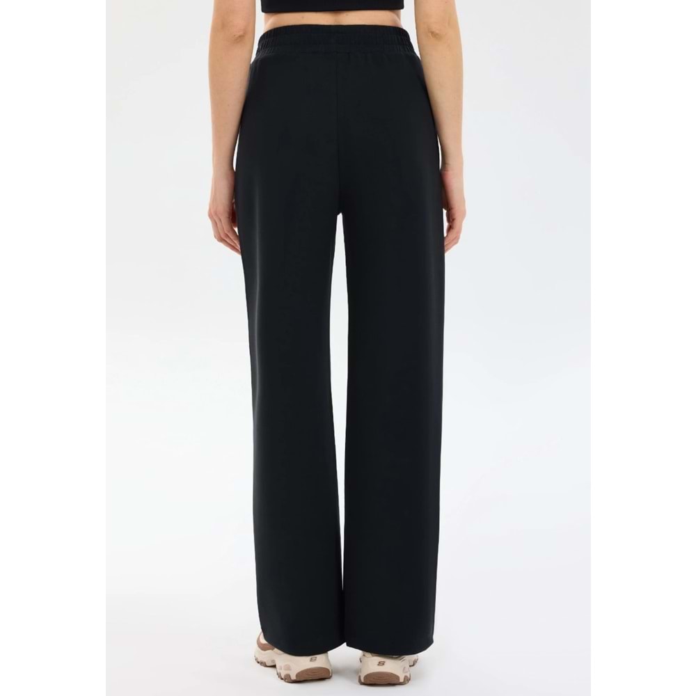 Skechers S2610035-3718 W Soft Touch Regular Sweatpant Kadın Eşofman Altı