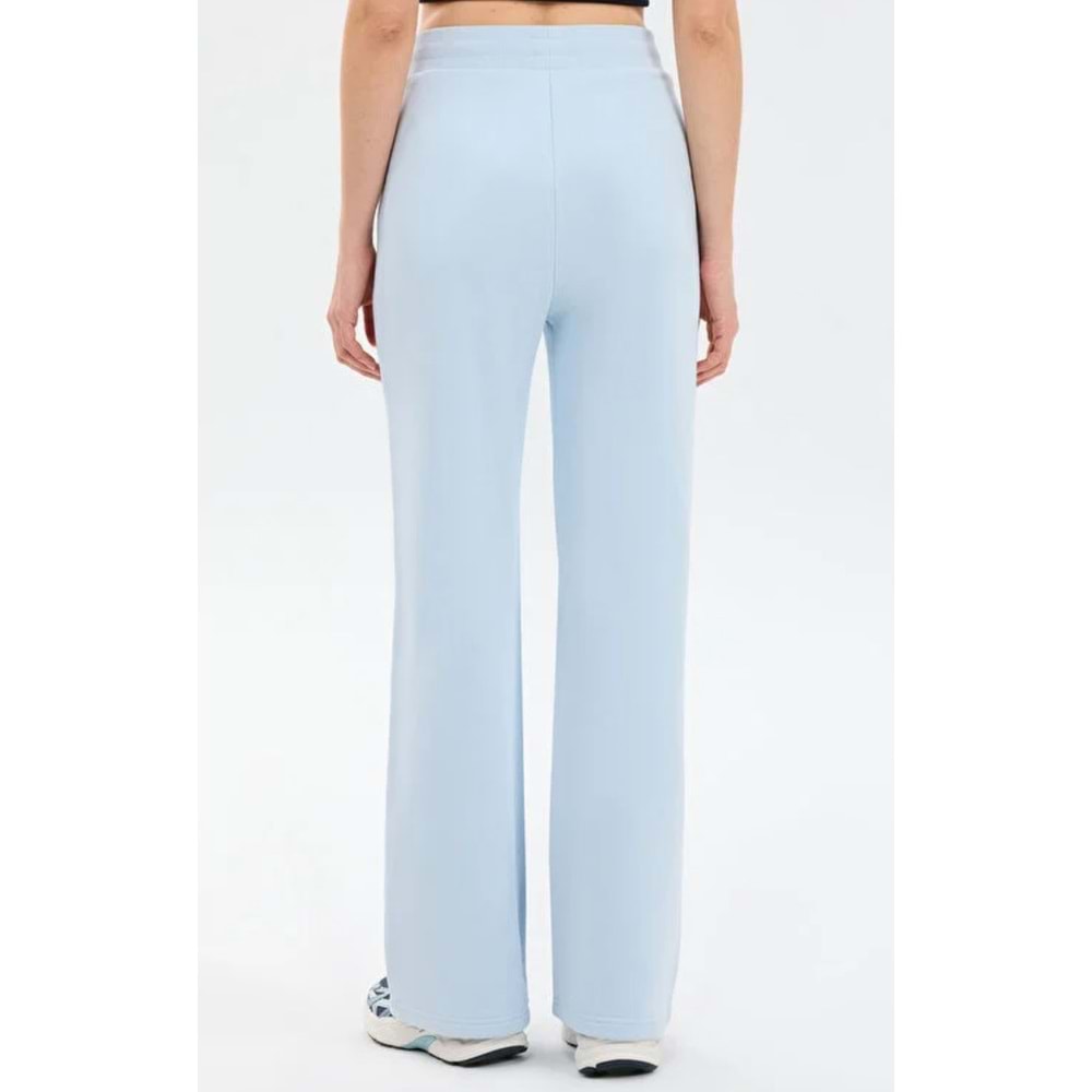 Skechers S2610152-0721 W Essential Wide Leg Sweatpant Kadın Eşofman Altı