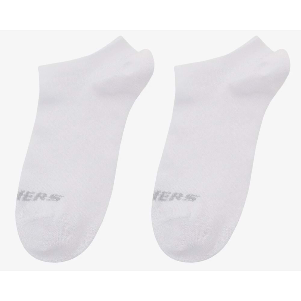 Skechers S2520315-2325 U Low Cut 3 Pack 3 Parça-Adet Unisex Çorap