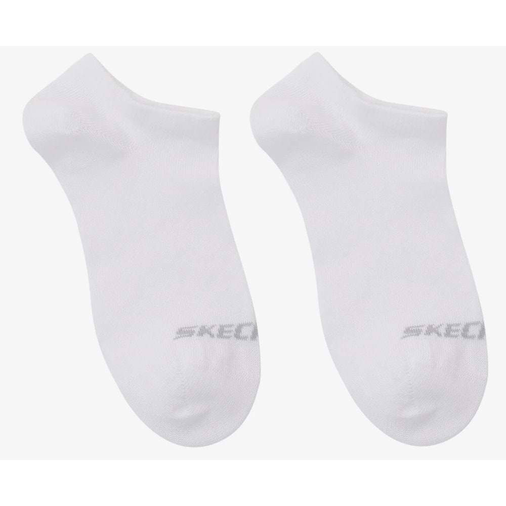 Skechers S2520315-2325 U Low Cut 3 Pack 3 Parça-Adet Unisex Çorap